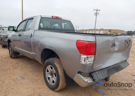 2012 Toyota Tundra Grade 5.7L V8 from USA, damaged, VIN 5TFRY5F10CX129770